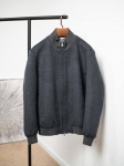 Бомбер Brunello Cucinelli Артикул LUX-135914. Вид 1
