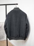 Бомбер Brunello Cucinelli Артикул LUX-135914. Вид 2