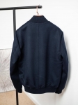 Бомбер Brunello Cucinelli Артикул LUX-135913. Вид 2