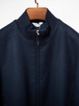 Бомбер Brunello Cucinelli Артикул LUX-135913. Вид 3