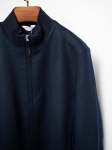 Бомбер Brunello Cucinelli Артикул LUX-135913. Вид 5