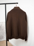 Бомбер Brunello Cucinelli Артикул LUX-135919. Вид 2