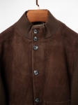 Бомбер Brunello Cucinelli Артикул LUX-135919. Вид 3
