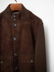 Бомбер Brunello Cucinelli Артикул LUX-135919. Вид 5