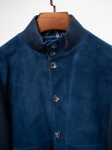 Бомбер Brunello Cucinelli Артикул LUX-135918. Вид 3