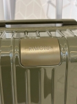 Чемодан Rimowa  Артикул LUX-135904. Вид 4
