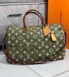 Дорожная сумка  Louis Vuitton Артикул LUX-135905. Вид 1