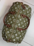 Дорожная сумка  Louis Vuitton Артикул LUX-135905. Вид 4