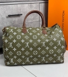 Дорожная сумка  Louis Vuitton Артикул LUX-135905. Вид 5