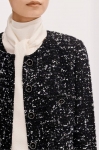 Жакет Chanel Артикул LUX-135908. Вид 3