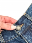 Джинсы Louis Vuitton Артикул LUX-135909. Вид 7