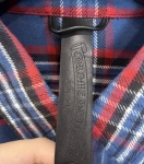 Рубашка  CHROME HEARTS Артикул LUX-135912. Вид 2