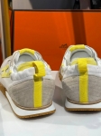Кроссовки Hermes Артикул LUX-135924. Вид 4