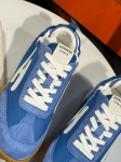 Кроссовки Hermes Артикул LUX-135923. Вид 2