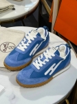 Кроссовки Hermes Артикул LUX-135923. Вид 1