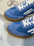 Кроссовки Hermes Артикул LUX-135923. Вид 3