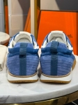 Кроссовки Hermes Артикул LUX-135923. Вид 5
