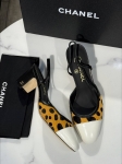 Туфли Chanel Артикул LUX-135926. Вид 2