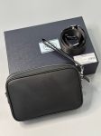 Мессенджер  Prada Артикул LUX-135945. Вид 2