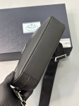 Мессенджер  Prada Артикул LUX-135945. Вид 3