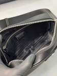 Мессенджер  Prada Артикул LUX-135945. Вид 5