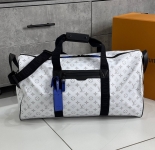 Дорожная сумка Louis Vuitton Артикул LUX-135958. Вид 1