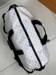 Дорожная сумка Louis Vuitton Артикул LUX-135958. Вид 3