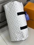 Дорожная сумка Louis Vuitton Артикул LUX-135958. Вид 4
