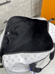 Дорожная сумка Louis Vuitton Артикул LUX-135958. Вид 5