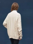 Кардиган Hermes Артикул LUX-135960. Вид 2