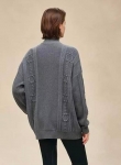Кардиган Hermes Артикул LUX-135959. Вид 2