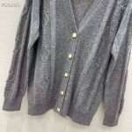 Кардиган Hermes Артикул LUX-135959. Вид 7