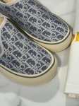 Слипоны  Christian Dior Артикул LUX-135970. Вид 2