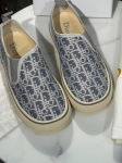 Слипоны  Christian Dior Артикул LUX-135970. Вид 3