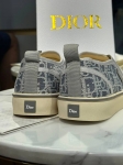 Слипоны  Christian Dior Артикул LUX-135970. Вид 4