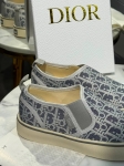 Слипоны  Christian Dior Артикул LUX-135970. Вид 5