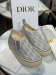Слипоны  Christian Dior Артикул LUX-135969. Вид 1