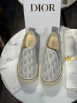 Слипоны  Christian Dior Артикул LUX-135969. Вид 2