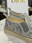 Слипоны  Christian Dior Артикул LUX-135969. Вид 3