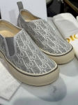 Слипоны  Christian Dior Артикул LUX-135969. Вид 4