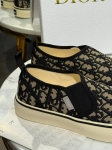 Слипоны  Christian Dior Артикул LUX-135968. Вид 2