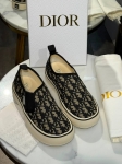 Слипоны  Christian Dior Артикул LUX-135968. Вид 1