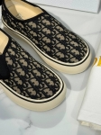 Слипоны  Christian Dior Артикул LUX-135968. Вид 3