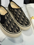 Слипоны  Christian Dior Артикул LUX-135968. Вид 4