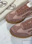 Кроссовки  Hermes Артикул LUX-135965. Вид 2