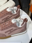 Кроссовки  Hermes Артикул LUX-135965. Вид 3