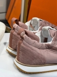 Кроссовки  Hermes Артикул LUX-135965. Вид 4