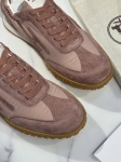 Кроссовки  Hermes Артикул LUX-135965. Вид 5