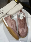 Кроссовки  Hermes Артикул LUX-135965. Вид 6