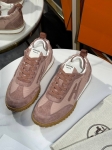 Кроссовки  Hermes Артикул LUX-135965. Вид 7